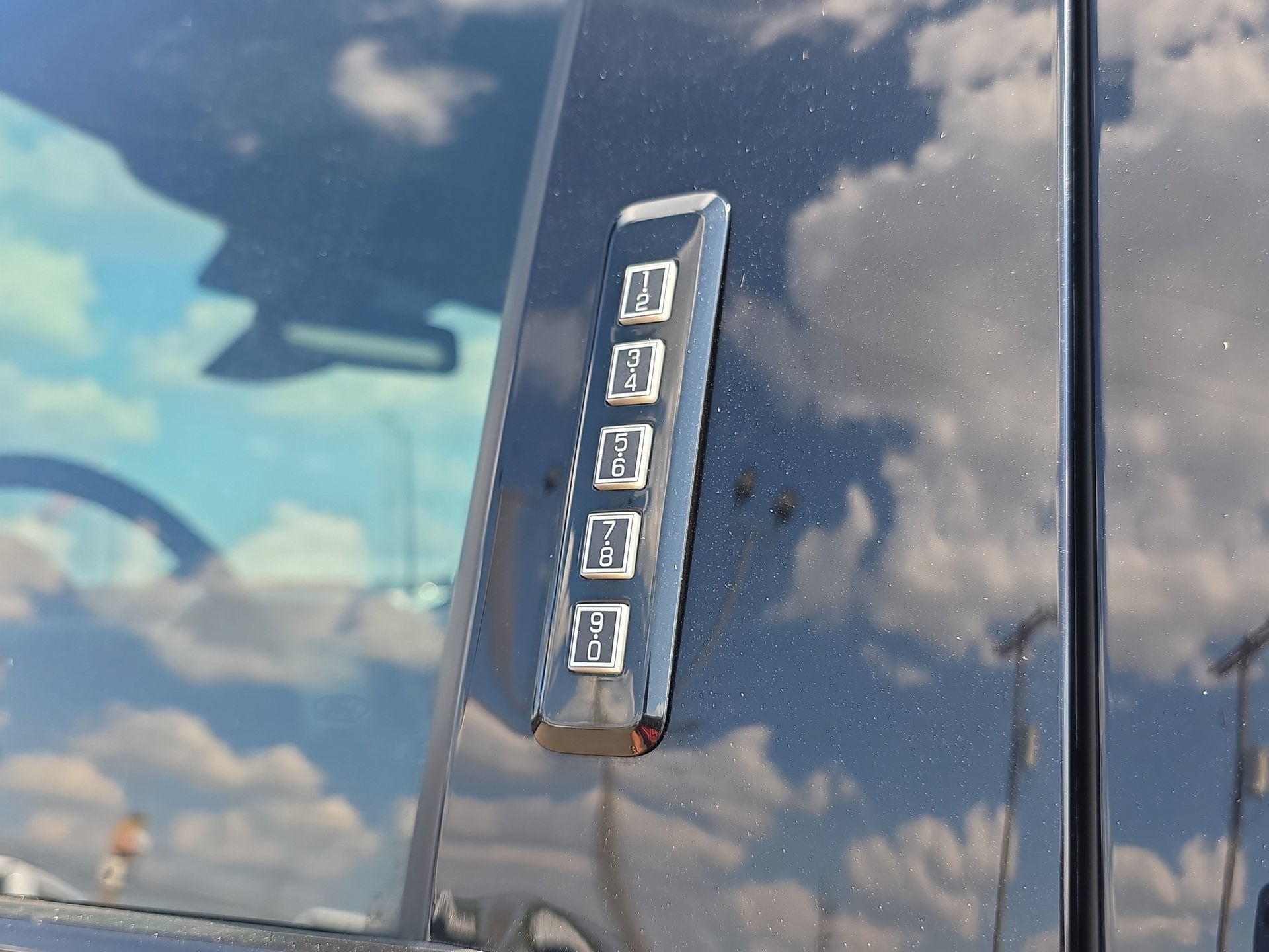 2017 Ford F-350 Platinum