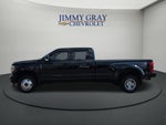 2017 Ford F-350 Platinum