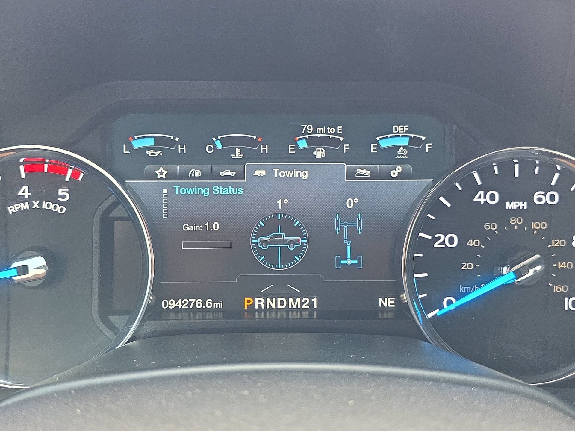 2017 Ford F-350 Platinum