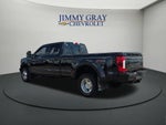 2017 Ford F-350 Platinum