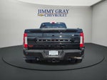 2017 Ford F-350 Platinum