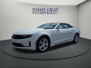 2023 Chevrolet Camaro 1LT