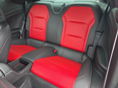 2019 Chevrolet Camaro 2SS