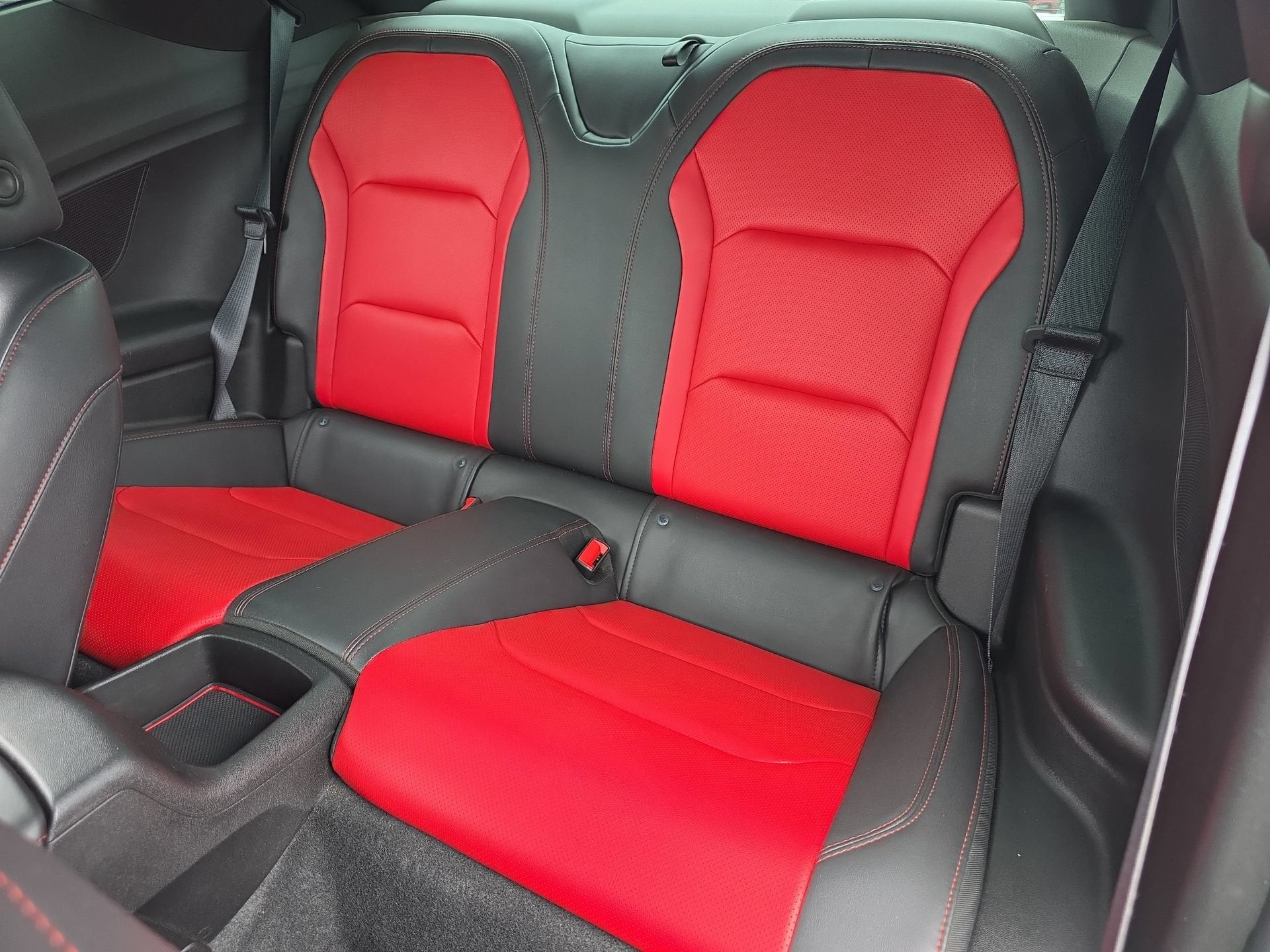 2019 Chevrolet Camaro 2SS