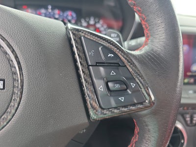 2019 Chevrolet Camaro 2SS