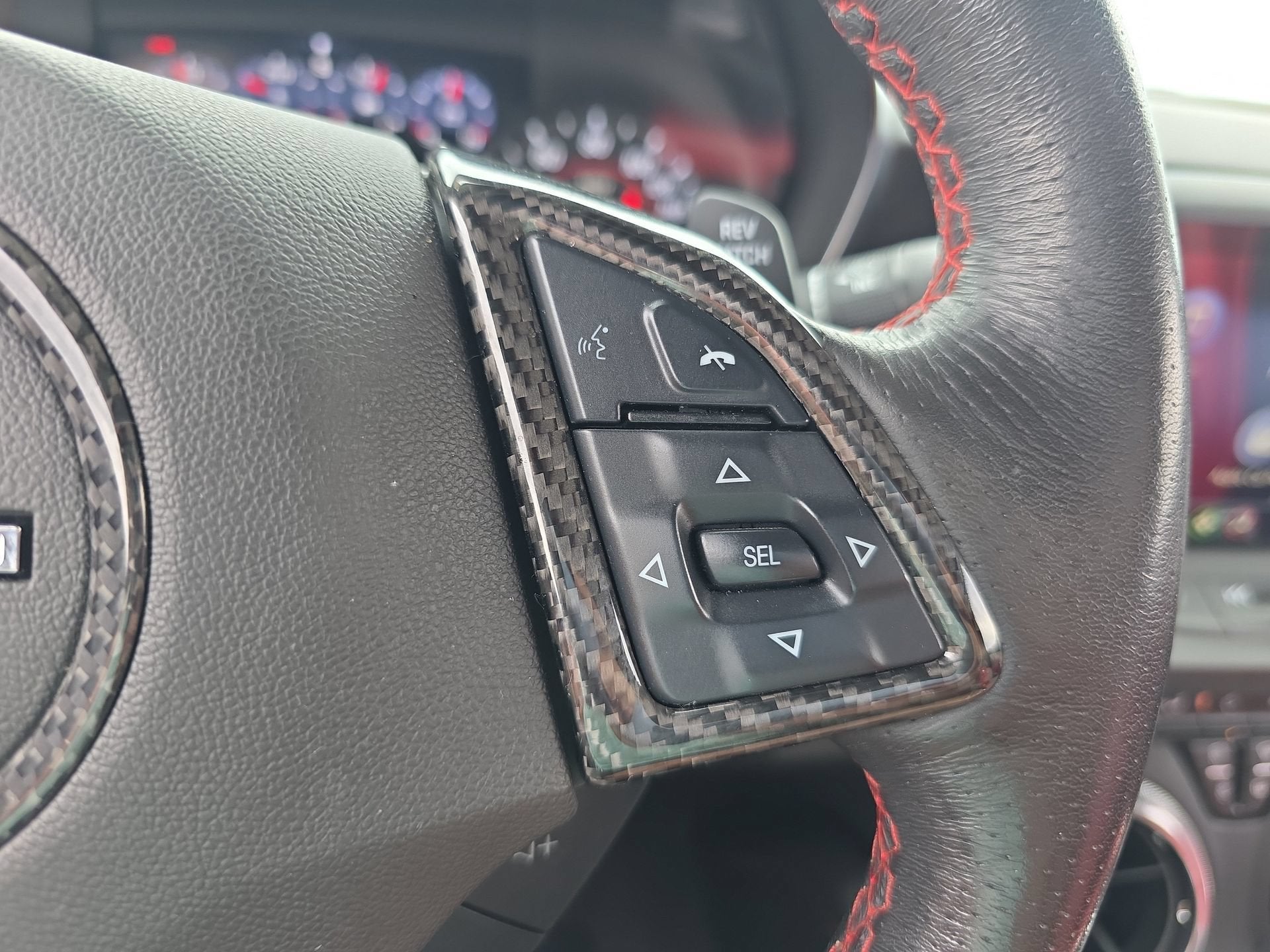 2019 Chevrolet Camaro 2SS