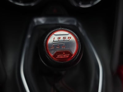 2019 Chevrolet Camaro 2SS