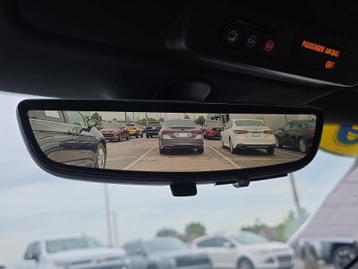 2019 Chevrolet Camaro 2SS