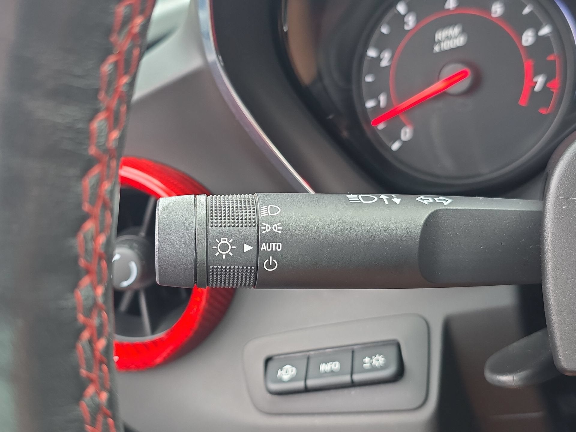 2019 Chevrolet Camaro 2SS