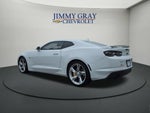 2019 Chevrolet Camaro 2SS
