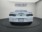 2019 Chevrolet Camaro 2SS