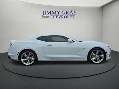 2019 Chevrolet Camaro 2SS