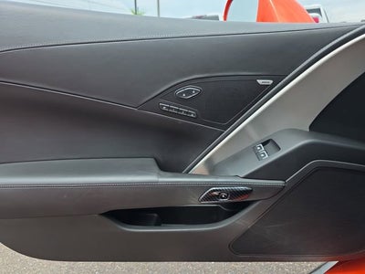 2019 Chevrolet Corvette Grand Sport Grand Sport 3LT