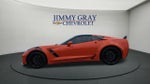 2019 Chevrolet Corvette Grand Sport Grand Sport 3LT