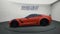 2019 Chevrolet Corvette Grand Sport Grand Sport 3LT