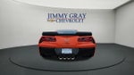 2019 Chevrolet Corvette Grand Sport Grand Sport 3LT