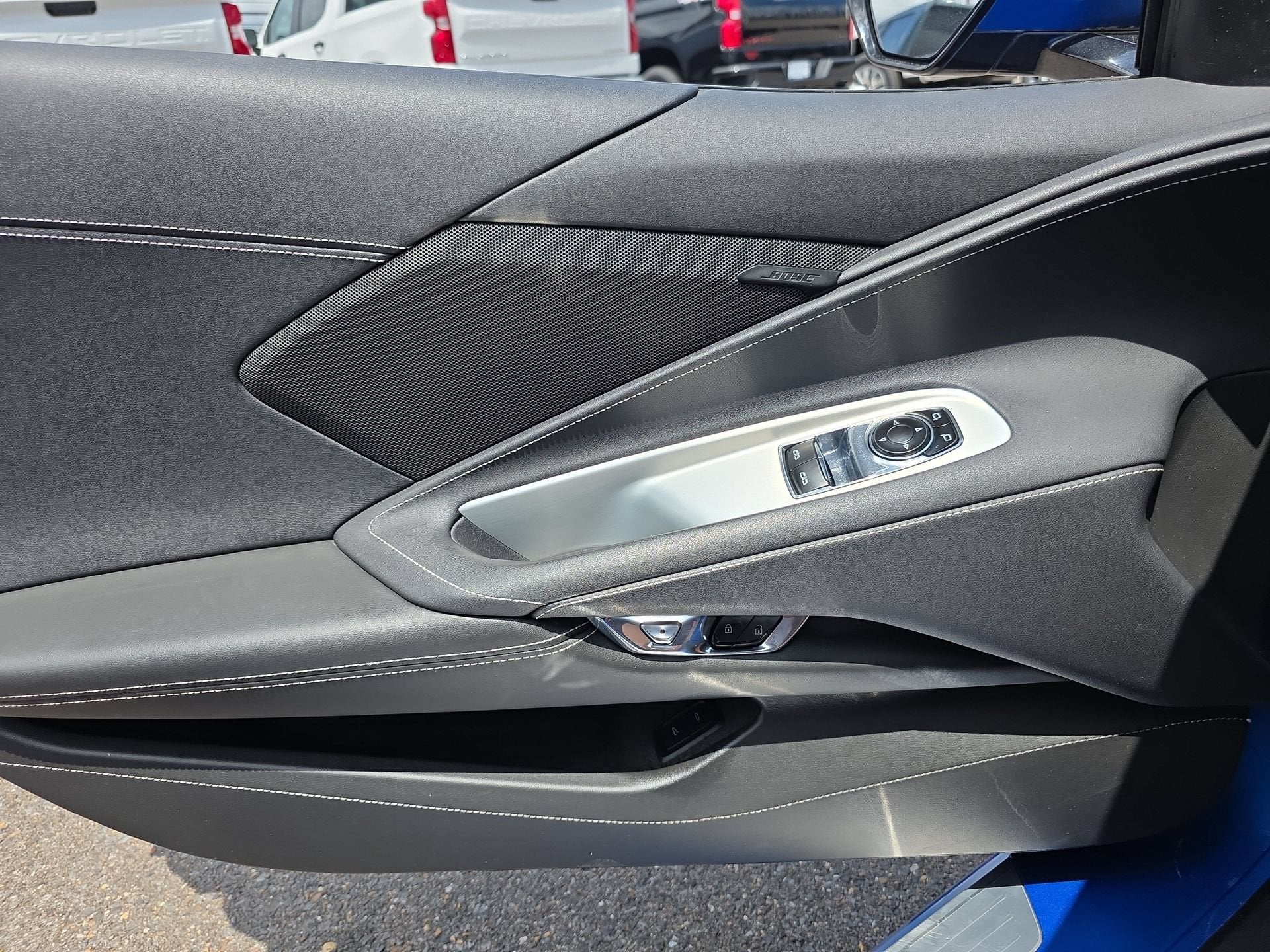 2021 Chevrolet Corvette Stingray 1LT