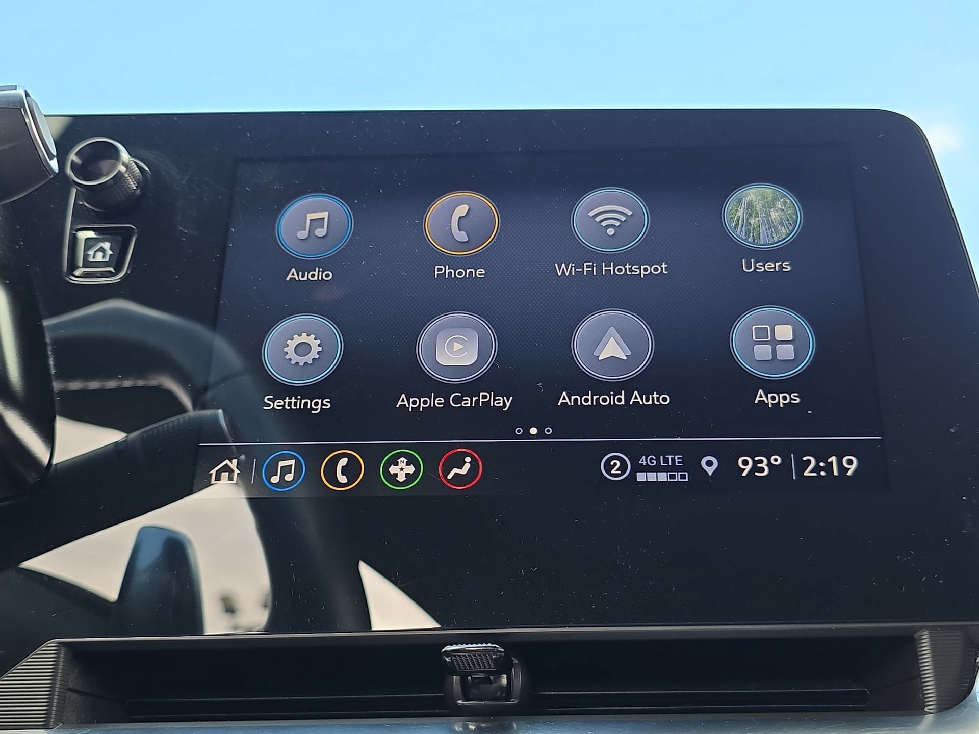 2021 Chevrolet Corvette Stingray 1LT