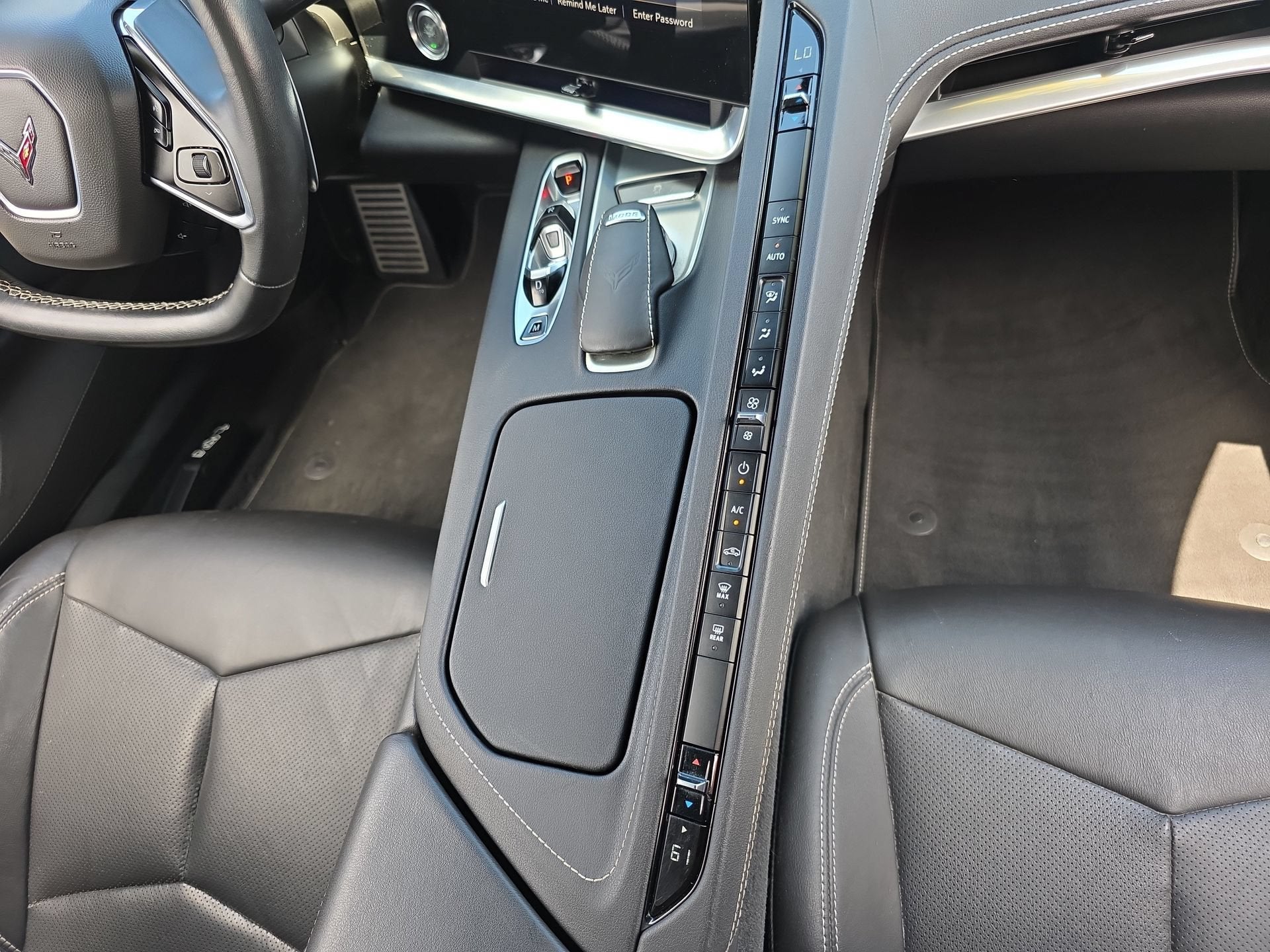 2021 Chevrolet Corvette Stingray 1LT