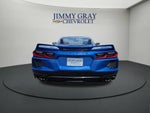 2021 Chevrolet Corvette Stingray 1LT