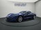 2017 Chevrolet Corvette Stingray 1LT
