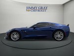 2017 Chevrolet Corvette Stingray 1LT