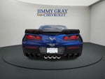 2017 Chevrolet Corvette Stingray 1LT