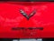 2016 Chevrolet Corvette Stingray 1LT