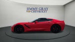 2016 Chevrolet Corvette Stingray 1LT