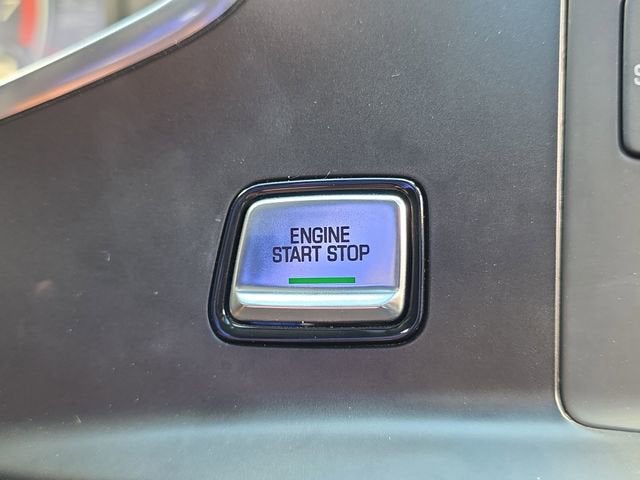 2016 Chevrolet Corvette Stingray 1LT