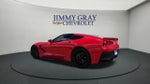 2016 Chevrolet Corvette Stingray 1LT