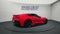 2016 Chevrolet Corvette Stingray 1LT