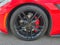 2016 Chevrolet Corvette Stingray 1LT