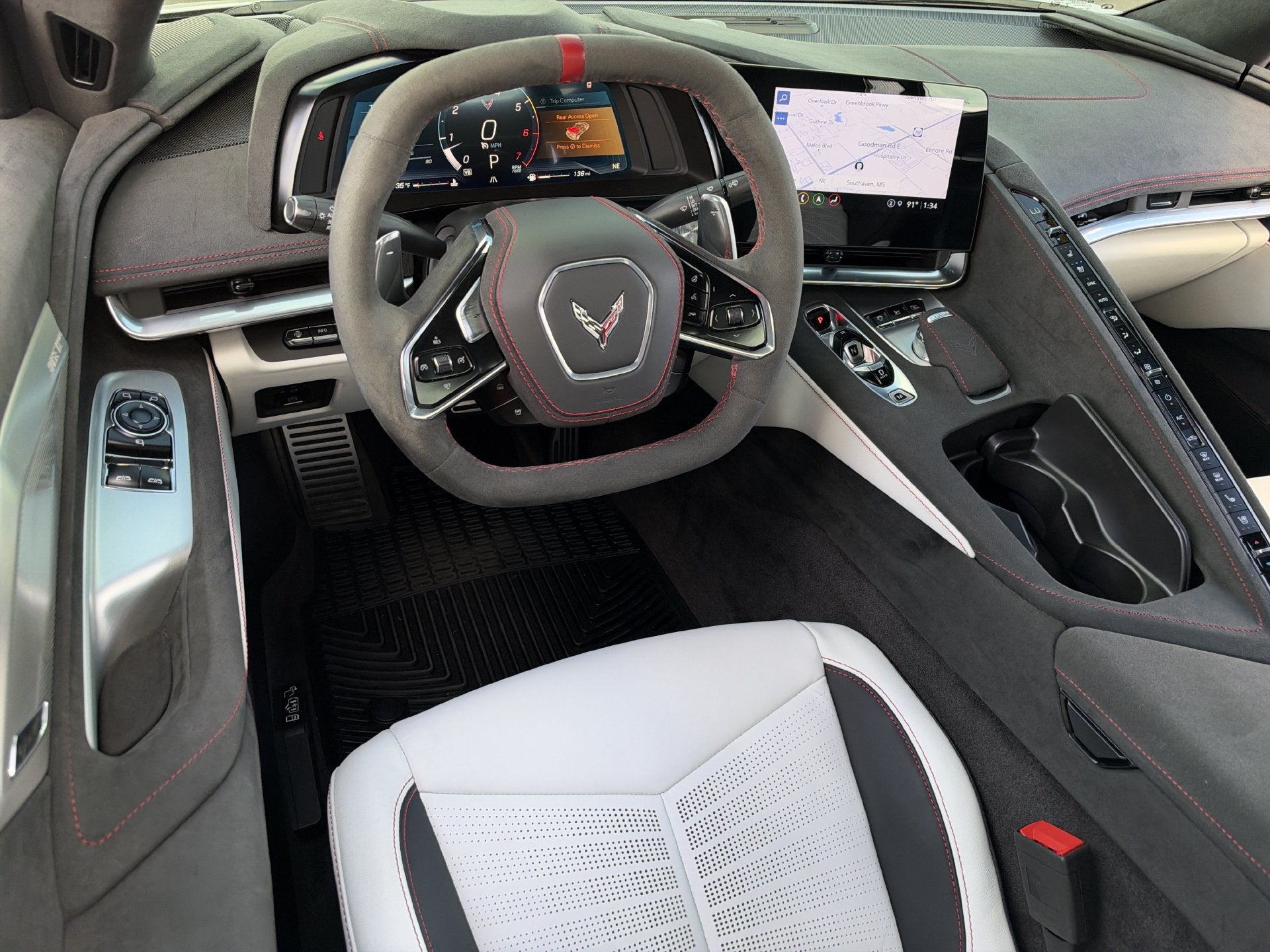 2023 Chevrolet Corvette Stingray 3LT