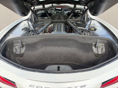 2023 Chevrolet Corvette Stingray 3LT