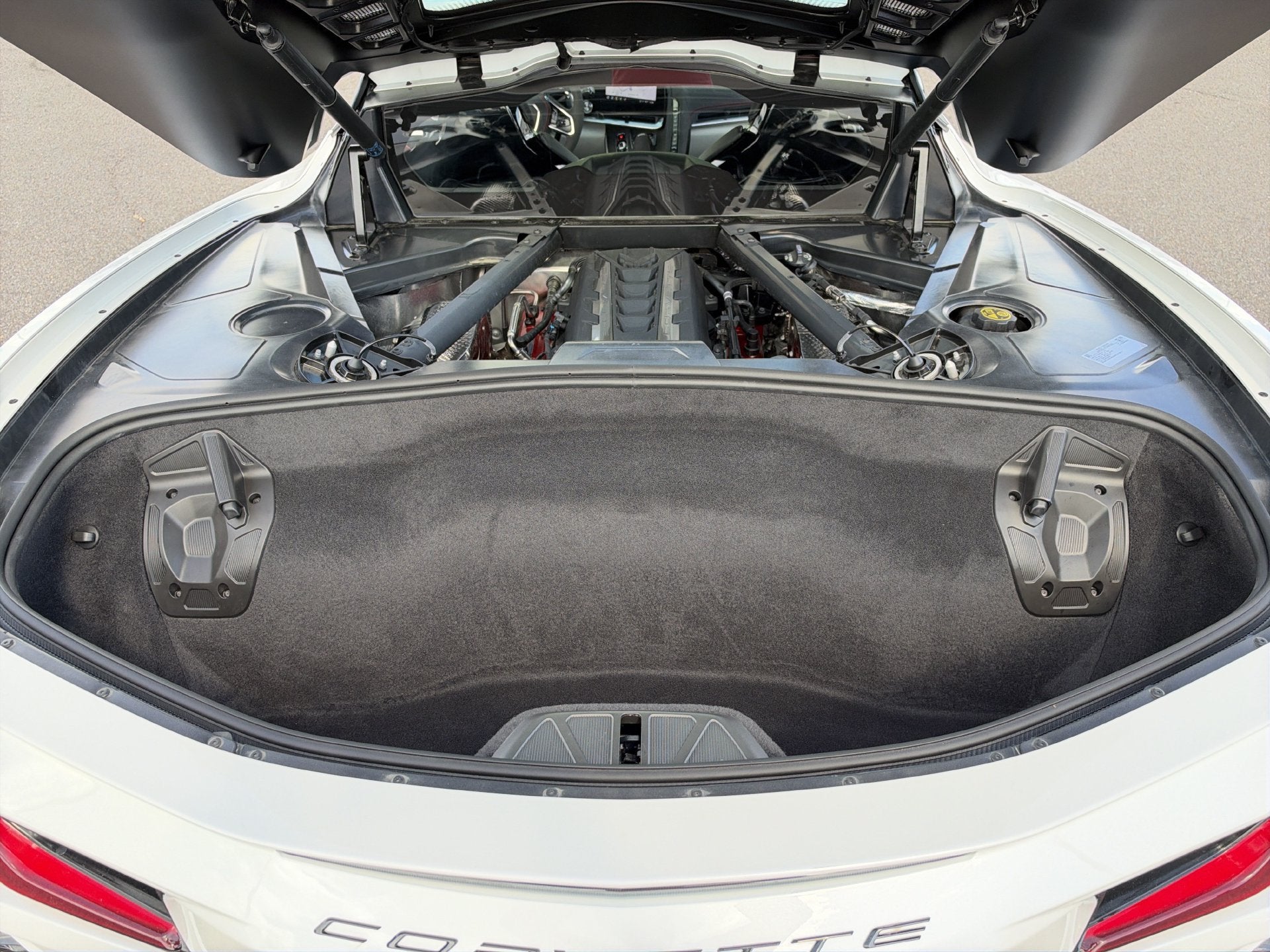 2023 Chevrolet Corvette Stingray 3LT