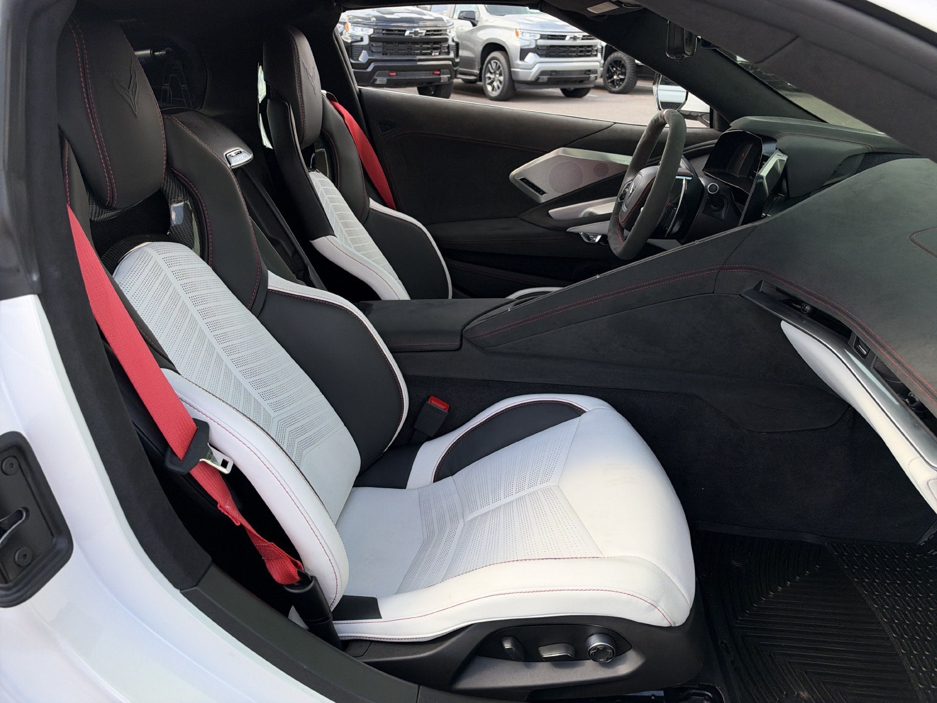 2023 Chevrolet Corvette Stingray 3LT