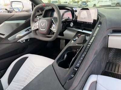 2023 Chevrolet Corvette Stingray 3LT