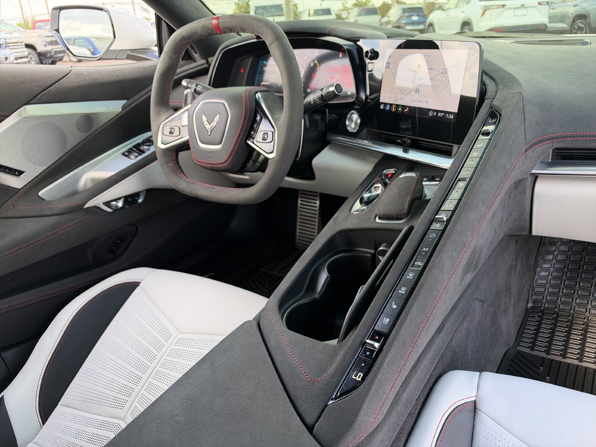 2023 Chevrolet Corvette Stingray 3LT