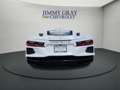 2023 Chevrolet Corvette Stingray 3LT