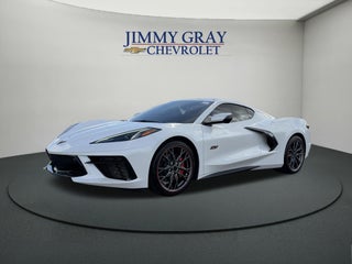 2023 Chevrolet Corvette Stingray 3LT
