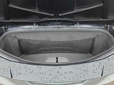 2022 Chevrolet Corvette Stingray 3LT