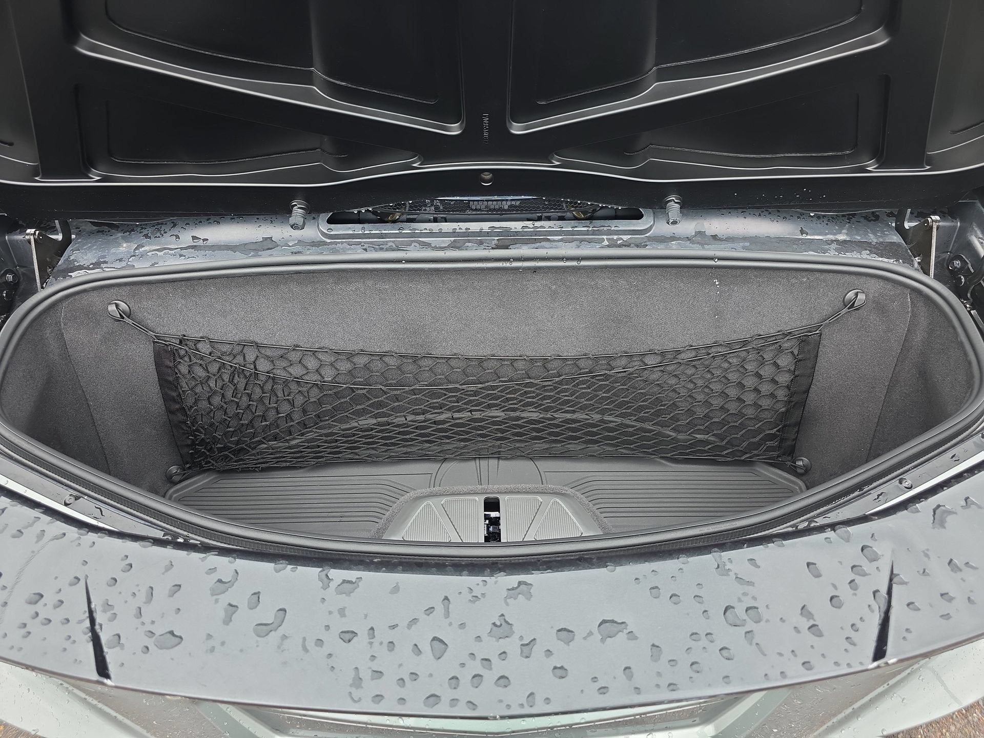 2022 Chevrolet Corvette Stingray 3LT