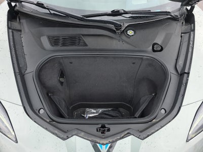 2022 Chevrolet Corvette Stingray 3LT