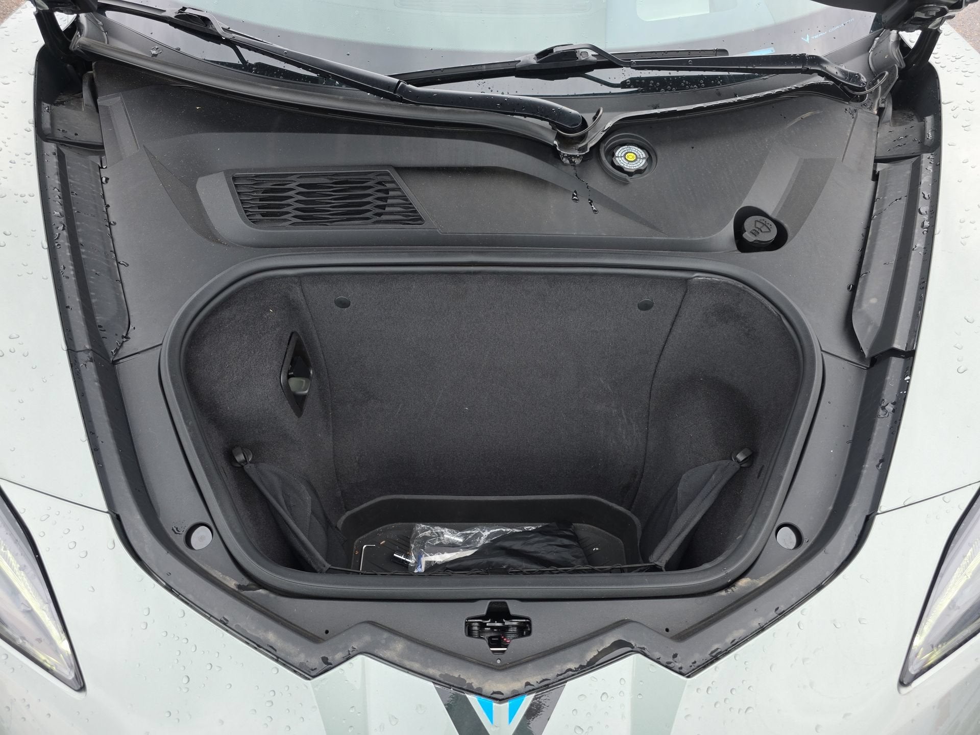 2022 Chevrolet Corvette Stingray 3LT