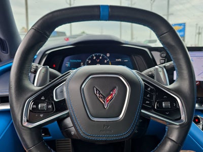 2022 Chevrolet Corvette Stingray 3LT