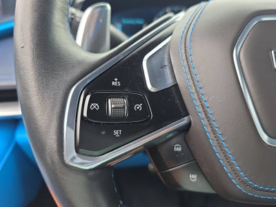 2022 Chevrolet Corvette Stingray 3LT