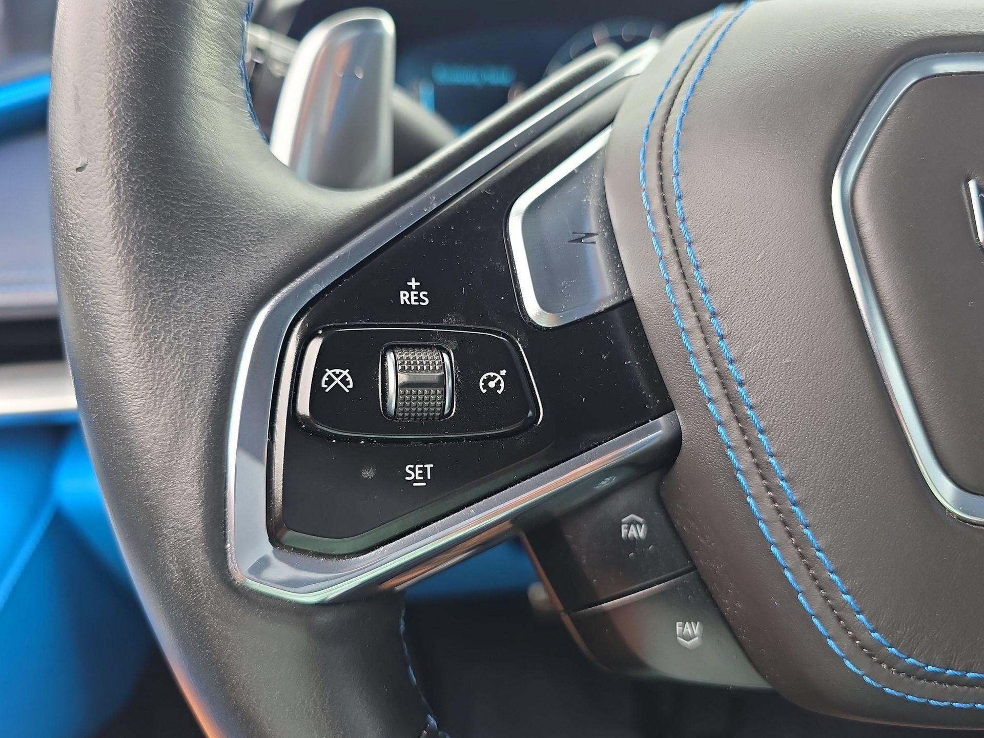 2022 Chevrolet Corvette Stingray 3LT