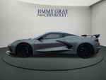 2022 Chevrolet Corvette Stingray 3LT