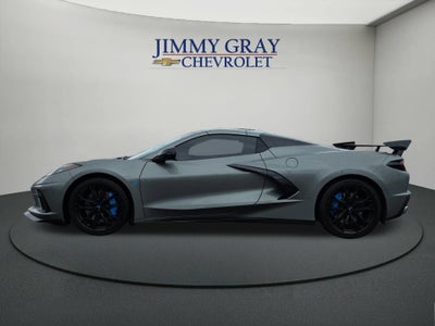 2022 Chevrolet Corvette Stingray 3LT